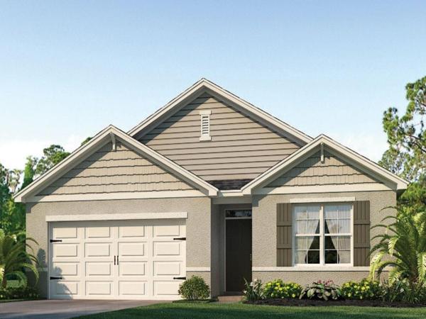 HOLLY ESTATES PHASE 1