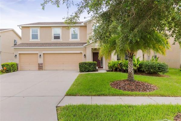 RIDGE CREST SUB UNIT 3