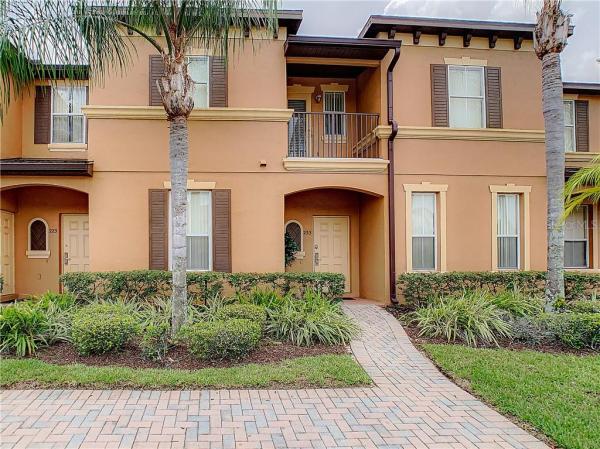 REGAL PALMS AT HIGHLAND RESERVE