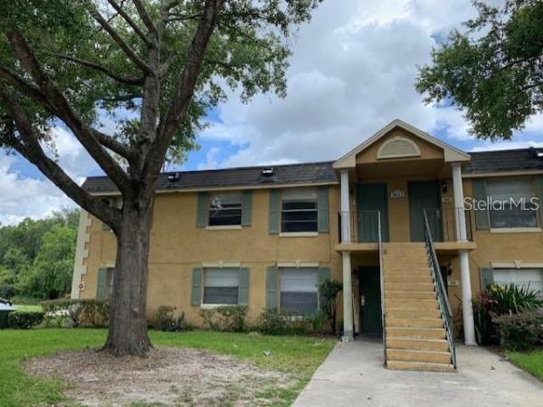 MAGNOLIA COURT CONDO