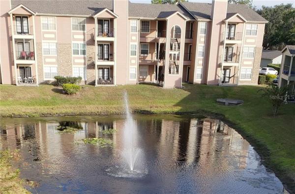 WATERFORD LNDG CONDO