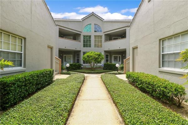 WEKIVA HUNT CLUB CONDO