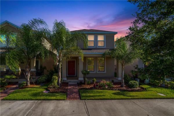 SIGNATURE LAKES PH 3B-4, 3B-5