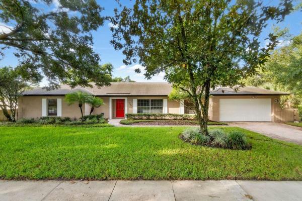 WINTER PARK PINES UNIT 4