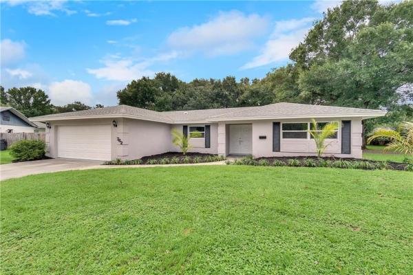 FOREST BROOK 5TH SEC