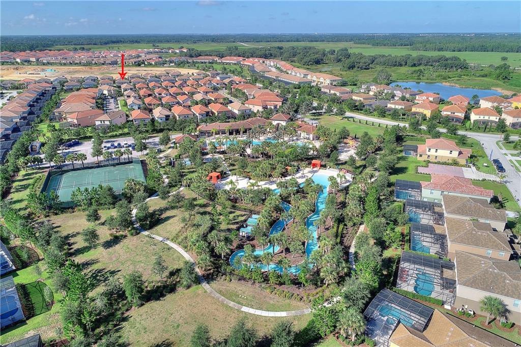 SOLTERRA RESORT - фото