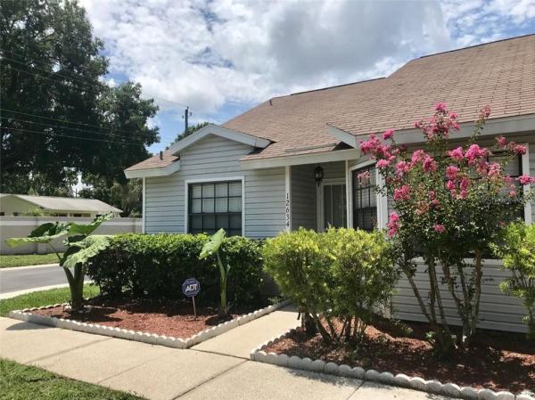 HAMPTON PARK TWNHMS UN 3