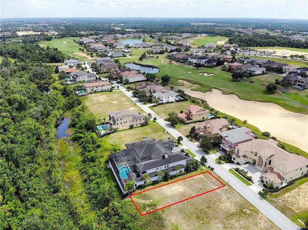 REUNION WEST VLGS NORTH