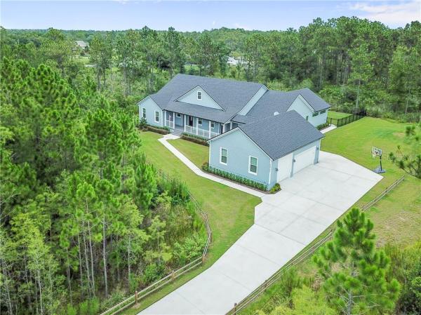 CAPE ORLANDO ESTATES