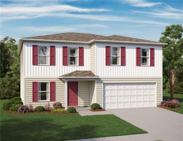 POINCIANA NBRHD 02 VILLAGE 08