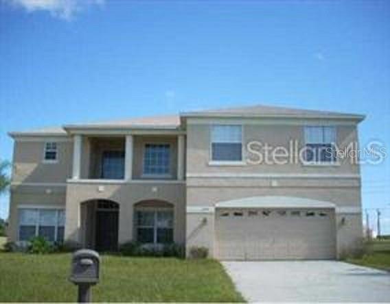 POINCIANA NBRHD 06 VILLAGE 07