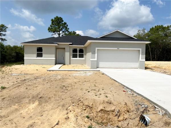 POINCIANA SUB NBRHD 2 WEST VIL 7