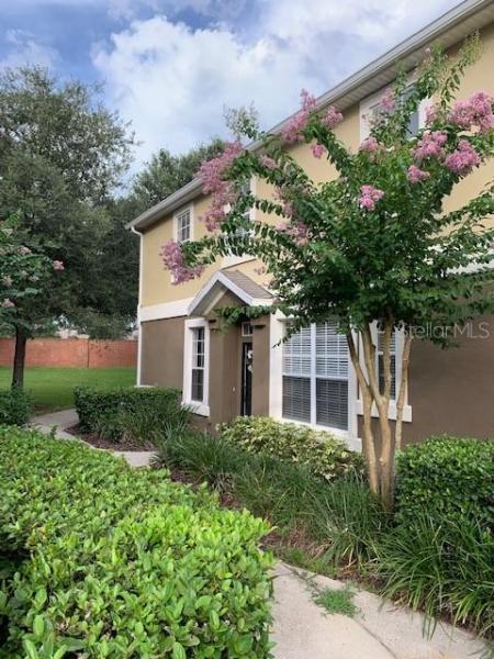 OVERLOOK/PARKSIDE CONDO