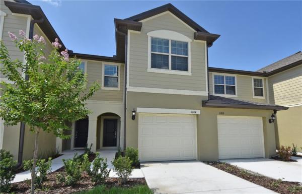 EMERSON NORTH TOWNHOMES