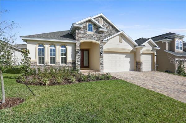 ARDMORE RESERVE PH I A