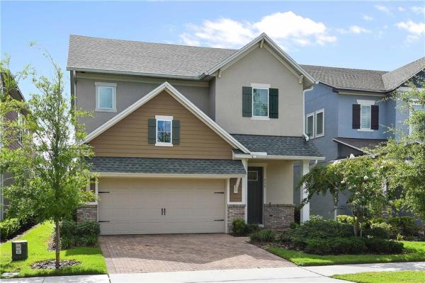 PRESERVE OF OVIEDO ON THE PARK