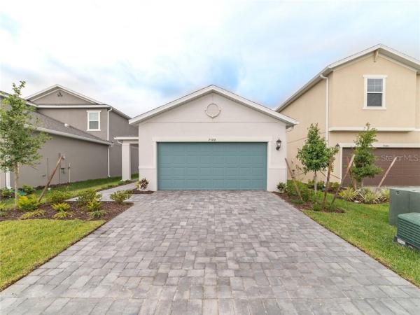 ASHCROFT AT WATERGRASS