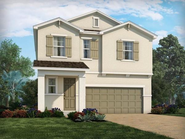 ASHCROFT AT WATERGRASS