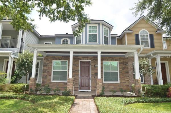 INDIANA PLACE TWNHMS TR A