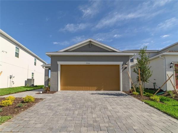 ASHCROFT AT WATERGRASS