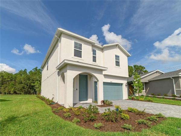 ASHCROFT AT WATERGRASS