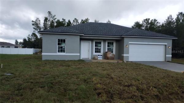 POINCIANA NBRHD 02 VILLAGE 08