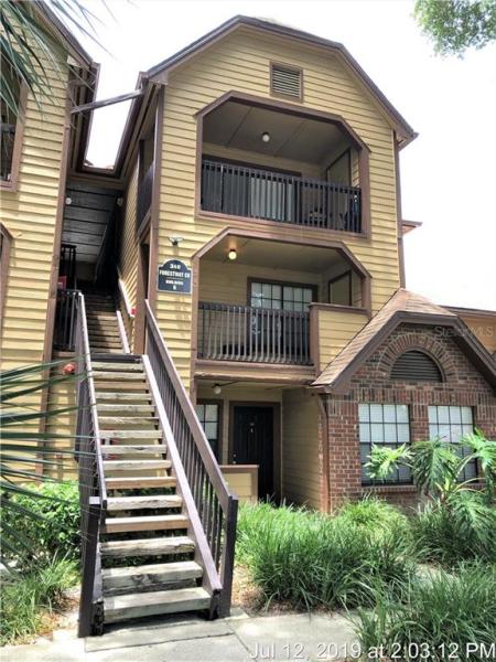 LAKEWOOD PARK A CONDO