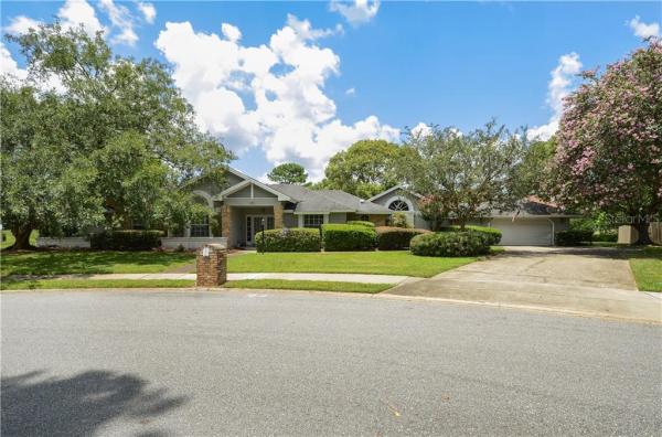 SABAL POINT SABAL TRAIL AT