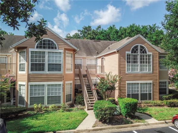 HIDDEN SPRINGS CONDO