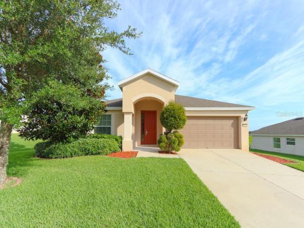 CLERMONT VERDE RIDGE UNIT 01