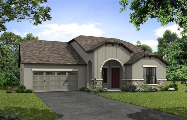 SUNSET GROVES AT SAINT CLOUD