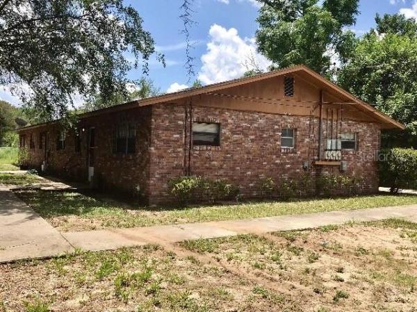 FLORENCE CITRUS GROWERS ASSN SUB