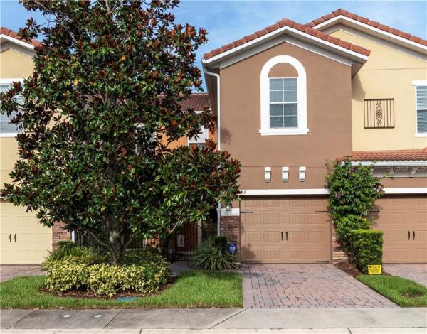 TERRACINA AT LAKE FOREST SECOND AMD