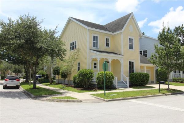 CELEBRATION SOUTH VILLAGE