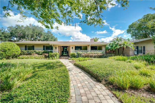 ST JOHNS RIVER ESTATES