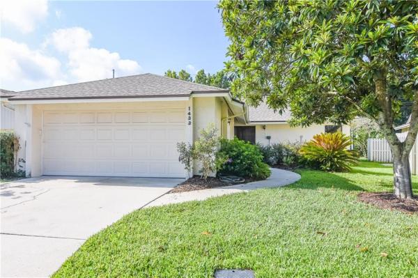 WEDGEWOOD TENNIS VILLAS