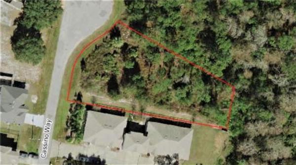 POINCIANA VILLAGE 01 NEIGHBORHOOD 03 EAST