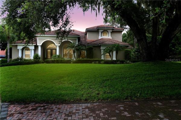 ESTATES AT WEKIVA PARK