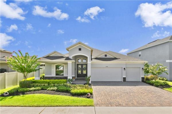 CYPRESS RESERVE PH 1