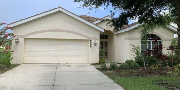 STONEYBROOK AT HERITAGE H SPC U1