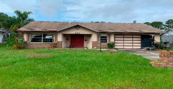 DELTONA LAKES UNIT 22