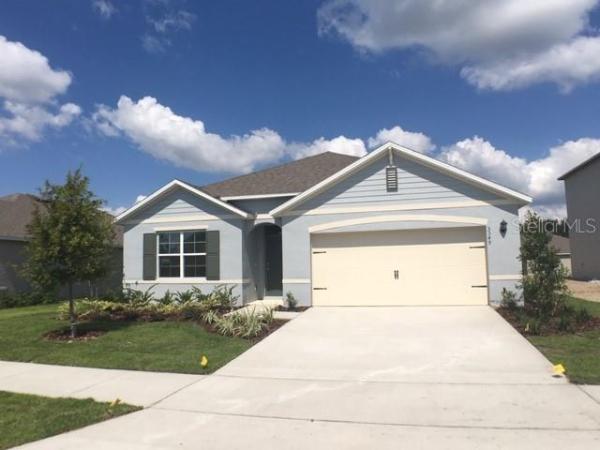 SUMMERVIEW AT WOLF CREEK RIDGE