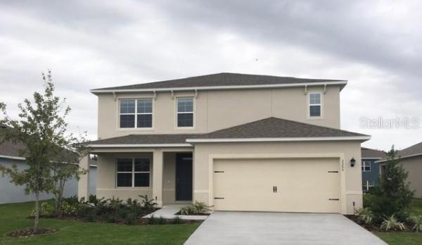 SUMMERVIEW AT WOLF CREEK RIDGE