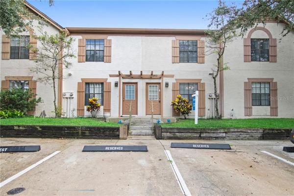 BRIGADOON OF CLEARWATER