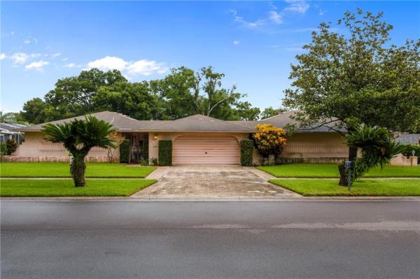 BARCLAY WOODS 1ST ADD