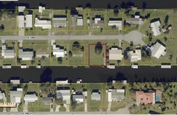 TAYLOR CRK ISLES SEC 3