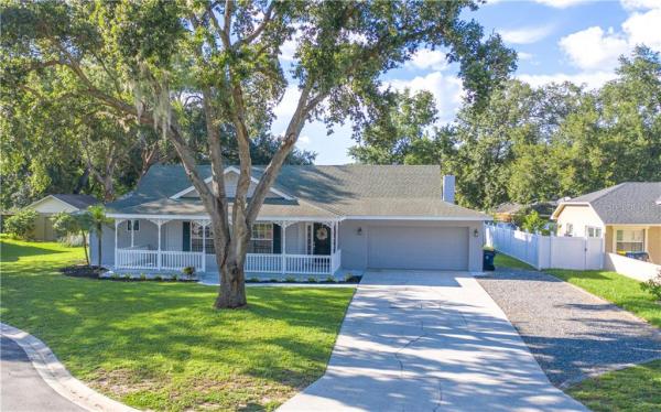 KIRKLAND LAKE ESTATES