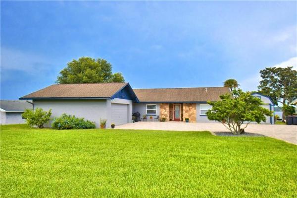 LAKE REGION PARADISE IS