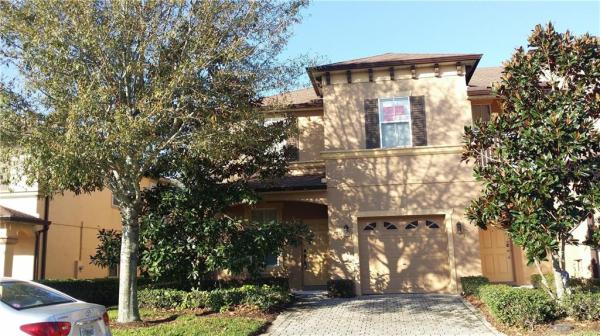 RETREAT AT TWIN LAKES REP