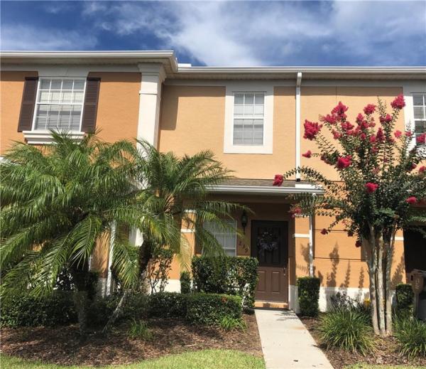 TOWNS OF LEGACY PARK